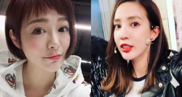 「假面甜心」不是郭雪芙!「茵芙」道歉意外抖出「心機女星」 張艾亞認了「也是受害者」