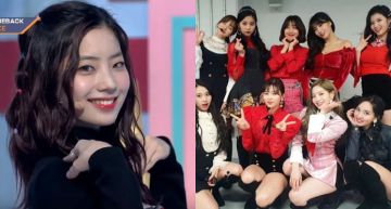 TWICE多賢演出「歪頭角度+笑容」像複製!「畫面一比對」粉絲求:放鬆一點!