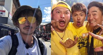 5年來第一次缺席《玩很大》!「黃隊隊長」由他接棒 網哀號一片:不能沒有KID!