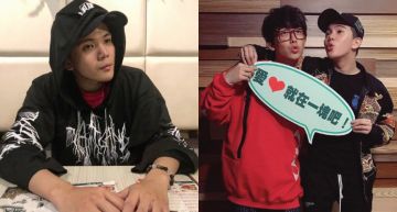 孫生自爆「被前女友分手」內幕!打電話痛哭討拍「0安慰」 酷炫反無情大笑