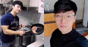 有八成的人遇過!歐巴「宋讚養」嚴肅叮嚀:在韓國和這種人搭話,你就「挫屎」了!