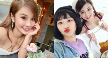 「反骨甜心」琳妲、焦凡凡「男友襯衫」超惹火!白皙大腿、屁股蛋全露 網驚:好害羞!