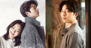 《鬼怪》也爆「翻拍陸版」!「2018爆紅古裝男神」將飾演「孔劉」一角!