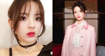 「楊超越」曬絕美「男友視角」!掌鏡人竟是「TFBOYS的他」...