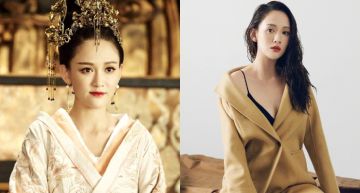 39歲演少女!「陳喬恩」遭網質疑「裝年輕」 社群發文斥責「現代審美觀」:可笑又悲哀!