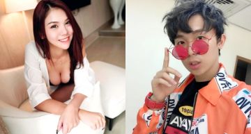 謎片情節真實上演!「蕾菈」尺度全開「當眾摸大象」 酷炫尷尬「起反應」...
