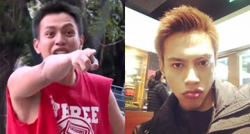 《綜藝三國智》爆犯規作弊!運氣抽球也用「金錢交易」 網氣炸:越看越火大!