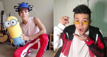 遭媒體惡意扭曲!!反骨「孫生」受傷吐心聲:當下嘻嘻哈哈,事後卻攻擊人…