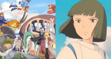打敗《神隱少女》白龍搶下冠軍寶座!網友最愛「吉卜力男神榜單」出爐 粉絲認證:初戀無誤