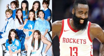 NBA史上「唯一華人團體」!「火箭少女」將攜手「火箭隊」登台演出 引網爆量討論!