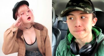 老濕姬「米砂」逼問「大尺度問題」 :昨晚有X嗎? 「孫安佐」誠實全招了!