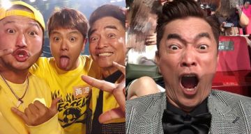《玩很大》不能說的秘密!「KID」抽球幸運內幕曝光 吳宗憲傳授「限定秘訣」