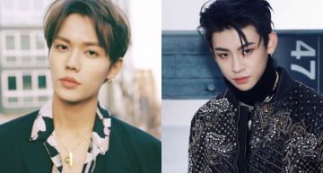 「NINE PERCENT」鬧內鬨?「小鬼」數度槓上「林彥俊」 爆氣怒嗆:你有病嗎?