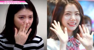 出道7年...李佳恩「再打回練習生」!IG「照片曝訊息」 粉絲看哭:為什麼不離開