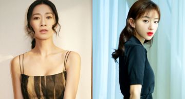 《奔跑吧》嘉賓名單外流!《延禧攻略》妃子們將合體...其中更驚見「台灣偶像劇男神」!