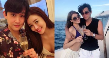 結婚2年還是像熱戀!「賴琳恩」為神秘感忍9年 陳乃榮:沒看過她做這件事