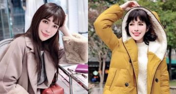 《大學生》林鴒結婚了!「秘婚3個月」宣布:成為了妻子 眼尖網友發現「關鍵照片」