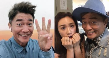 要求讓女兒免費換商務艙!「吳宗憲」遭空姐拒絕 無奈抱怨:照理講要通融一下啊!