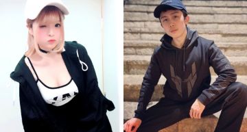「孫安佐」再出包!合作大尺度網紅「米砂」校園聊色 校方氣炸:大過處分