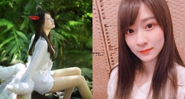 看好看滿!正妹網紅「球球」吊帶褲熱舞 網暈:一直看到晃動!