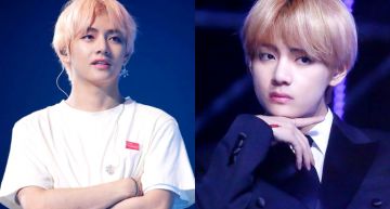 BTS「V」國中被排擠!朋友給錯誤地點 他「傻等三小時」哭著走回家!