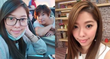 老婆產後復胖!阿弟手機藏「女人清涼照」 Mei受傷:他再沒有瞧過我正臉!