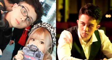 我是不敗的!「孫安佐」疑回應「校園聊色事件」:你看新聞就會與事實脫節