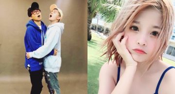 痘痘那邊才會爽?「米砂」解析女生「XX真實想法」 打臉「反骨男孩」:我覺得他沒有很會弄