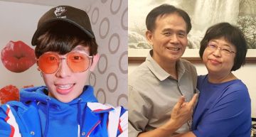好像不是他的爸爸!「那對爸」出面控「酷炫」不孝:我感覺好像他的員工