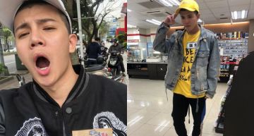 和攝影師大打出手?!「孫生」二度遭「網紅團體」惡整 爆氣翻臉:不想跟你們合作