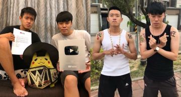到底有多不爽?!「狠愛演」公開口頭禪由來:其實我們脾氣非常爆