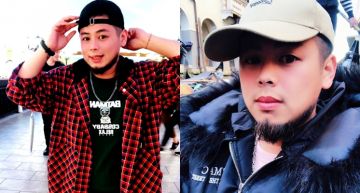從來都不是不屑澎湖人!在不瘋狂「否希」二度回應:討厭我的人趁著此事卯起來的攻擊