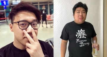 世紀大和解?「Toyz」斗內一千元...下一秒「統神」露微笑:長官你好!