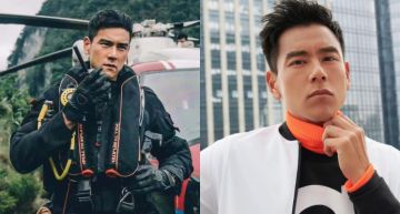 彭于晏曬「30年前舊照」!圓滾大眼+鍋蓋頭「根本沒變」 彭太太暴動:從小可愛到大
