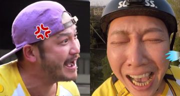 趙正平《玩很大》太廢…KID當場壓地怒吼「你什麼意思」 網暴氣:可以不要發趙哥嗎
