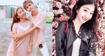 她不理我,我就沒人講話了!眾量級「家寧」24小時不理男友 「Andy」第一反應暖哭全網!