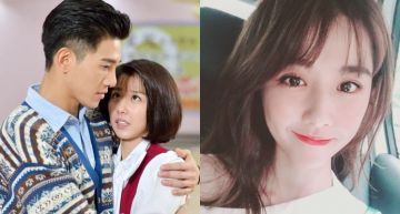 「邵雨薇」深夜拆假髮「曬新髮型」!耳下三公分「葉真真造型」 網崩潰:以前都假的?!