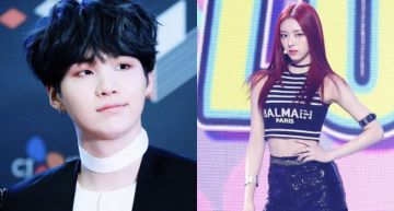 盤點「運動健將」韓星!BTS Suga曾是「籃球隊員」 斷送運動員夢「原因超辛酸」!