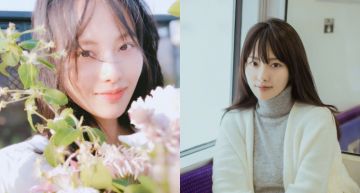 最美妃子「張嘉倪」回應《妻旅》遭孤立傳聞! 陸媒狂酸:採訪「亮點」多多