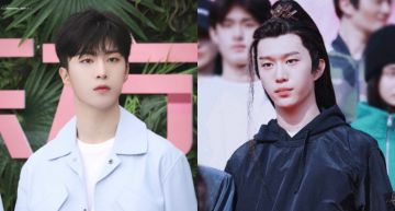 明星難為!「范丞丞」未修圖對比照瘋傳「脖子差異也能酸」網看矇:笑了