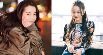 「迪麗熱巴」舞台上與「小鮮肉尬舞」 「甜美燦笑、勾魂電眼」迷倒眾生!