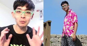 貧窮限制了想像力?「網紅」挑戰一週「花一萬元吃飯」 網傻眼:吃相有點難看