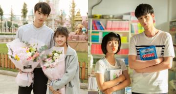 《小美好》姊妹作《小時光》甜蜜值UP!「5大爆甜必看元素」推你入坑!