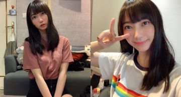 膚況急轉直下!人氣實況主「Sandy」坦言「臉都是暗瘡」:我現在是鬼!