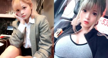 新片推出大尺度「舔人三項」!老濕姬「米砂」:影片一定要有教育意義嗎?