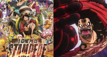 海賊萬博大祭典!全新劇場版《ONE PIECE STAMPEDE》首支預告 「38 個角色」史上最豪華!
