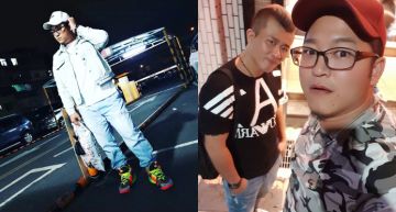 「含羞草」再爆成員出走!「草爺」親自說明:他有他自己想要做的事