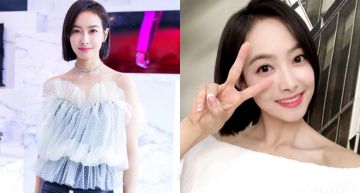 挑戰人體極限!「宋茜」不科學「反向折手」掀模仿熱潮 網嚇瘋:我還想多活幾年!