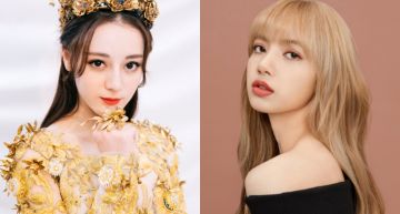 「亞洲最時尚臉孔」榜單出爐!「迪麗熱巴、LISA」竟跌出10名外 網崩潰:太假了!
