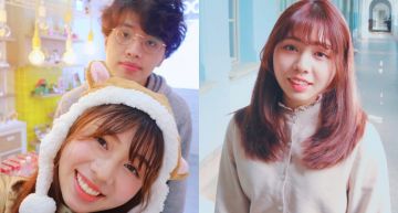感覺到留戀! Youtuber「海恩奶油」首度公開分手後「復合內幕」 一通電話重燃愛火!